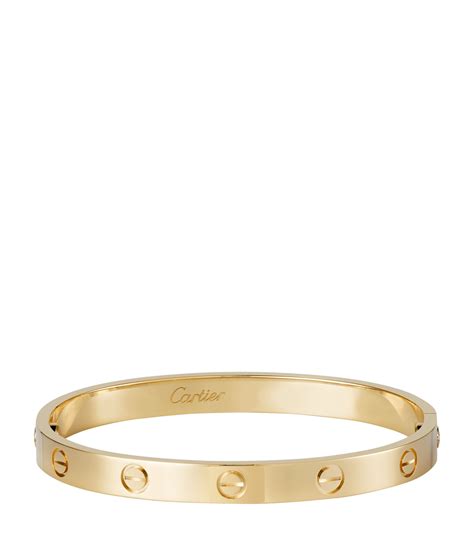 cartier love bracelet price uk|cartier love bracelet on sale.